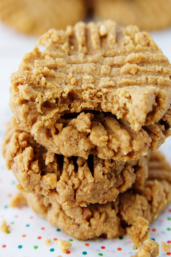 Peanutbutter_cookies